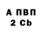 А ПВП VHQ MR. Lur
